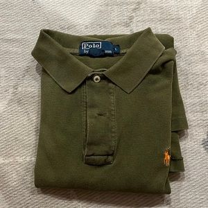 Polo by Ralph Lauren size large classic fair